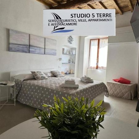 Casamare Διαμέρισμα Ριοματζόρε Εξωτερικό φωτογραφία