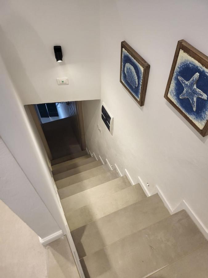 Casamare Διαμέρισμα Ριοματζόρε Εξωτερικό φωτογραφία
