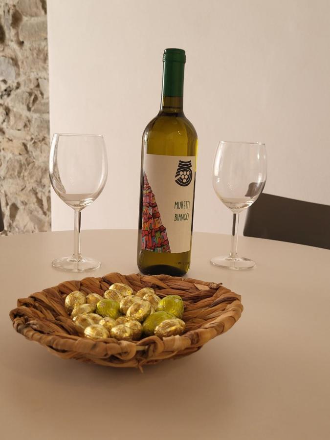 Casamare Διαμέρισμα Ριοματζόρε Εξωτερικό φωτογραφία
