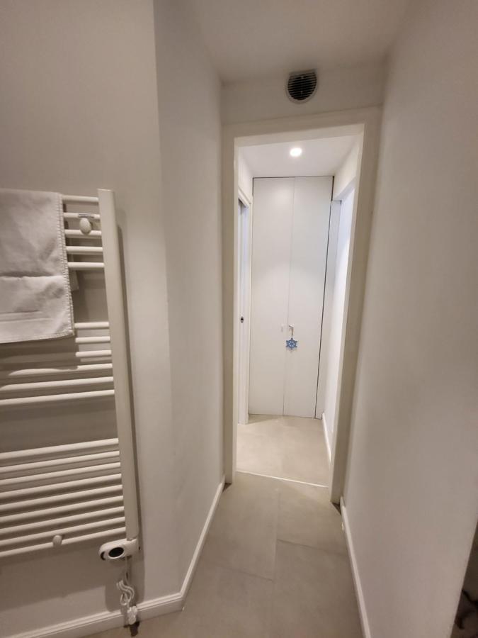 Casamare Διαμέρισμα Ριοματζόρε Εξωτερικό φωτογραφία