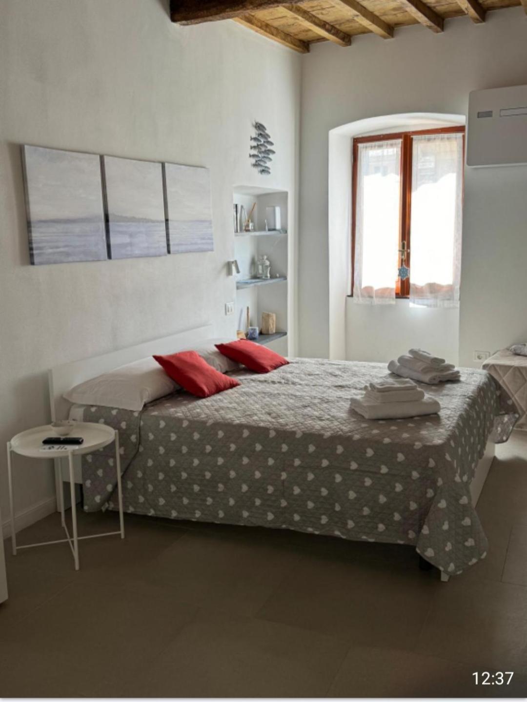 Casamare Διαμέρισμα Ριοματζόρε Εξωτερικό φωτογραφία