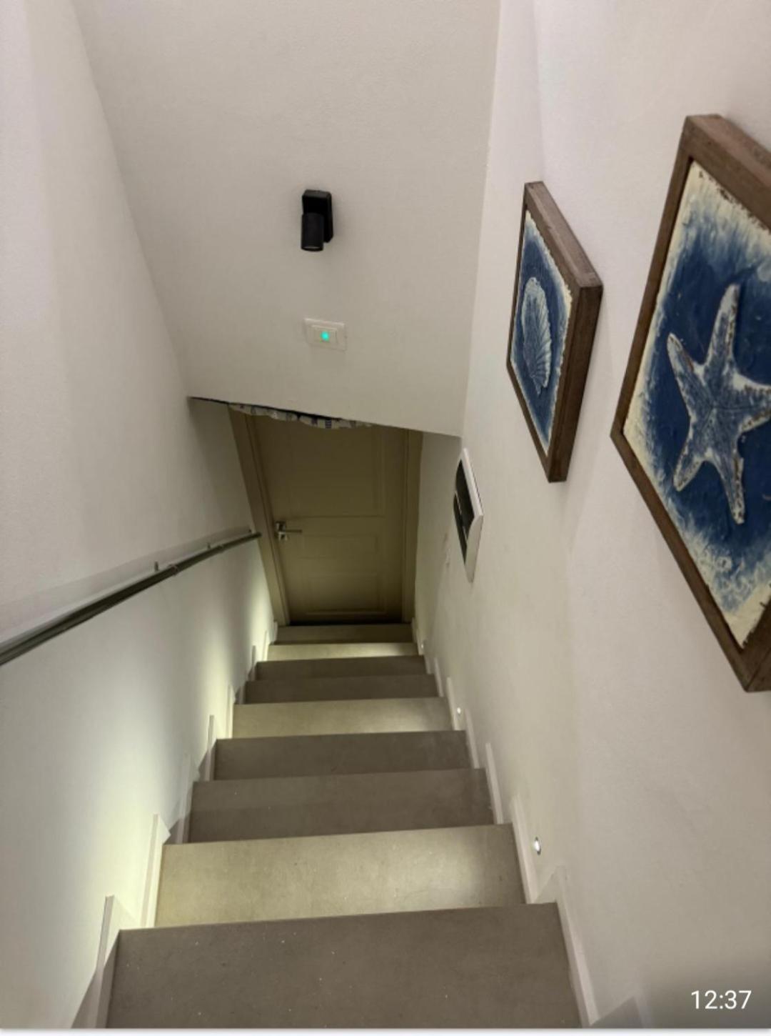 Casamare Διαμέρισμα Ριοματζόρε Εξωτερικό φωτογραφία