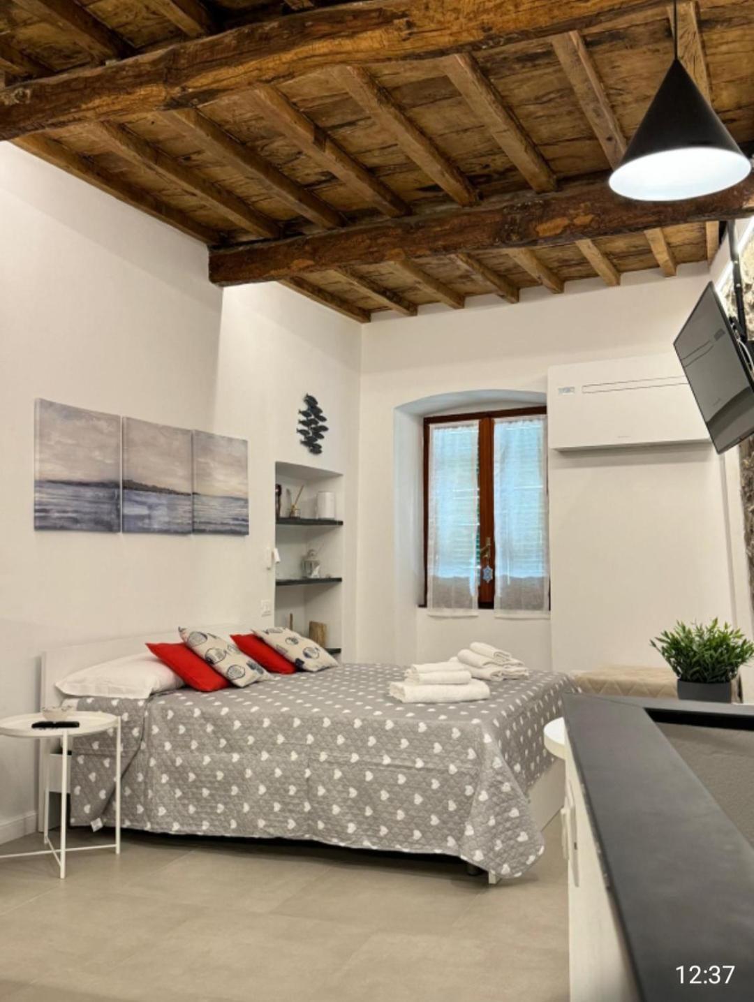 Casamare Διαμέρισμα Ριοματζόρε Εξωτερικό φωτογραφία