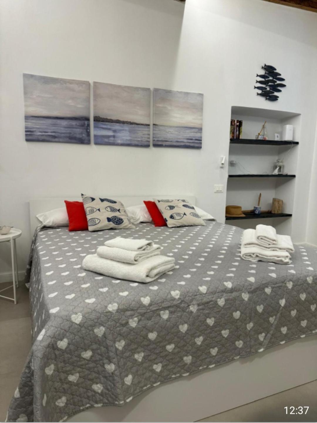 Casamare Διαμέρισμα Ριοματζόρε Εξωτερικό φωτογραφία