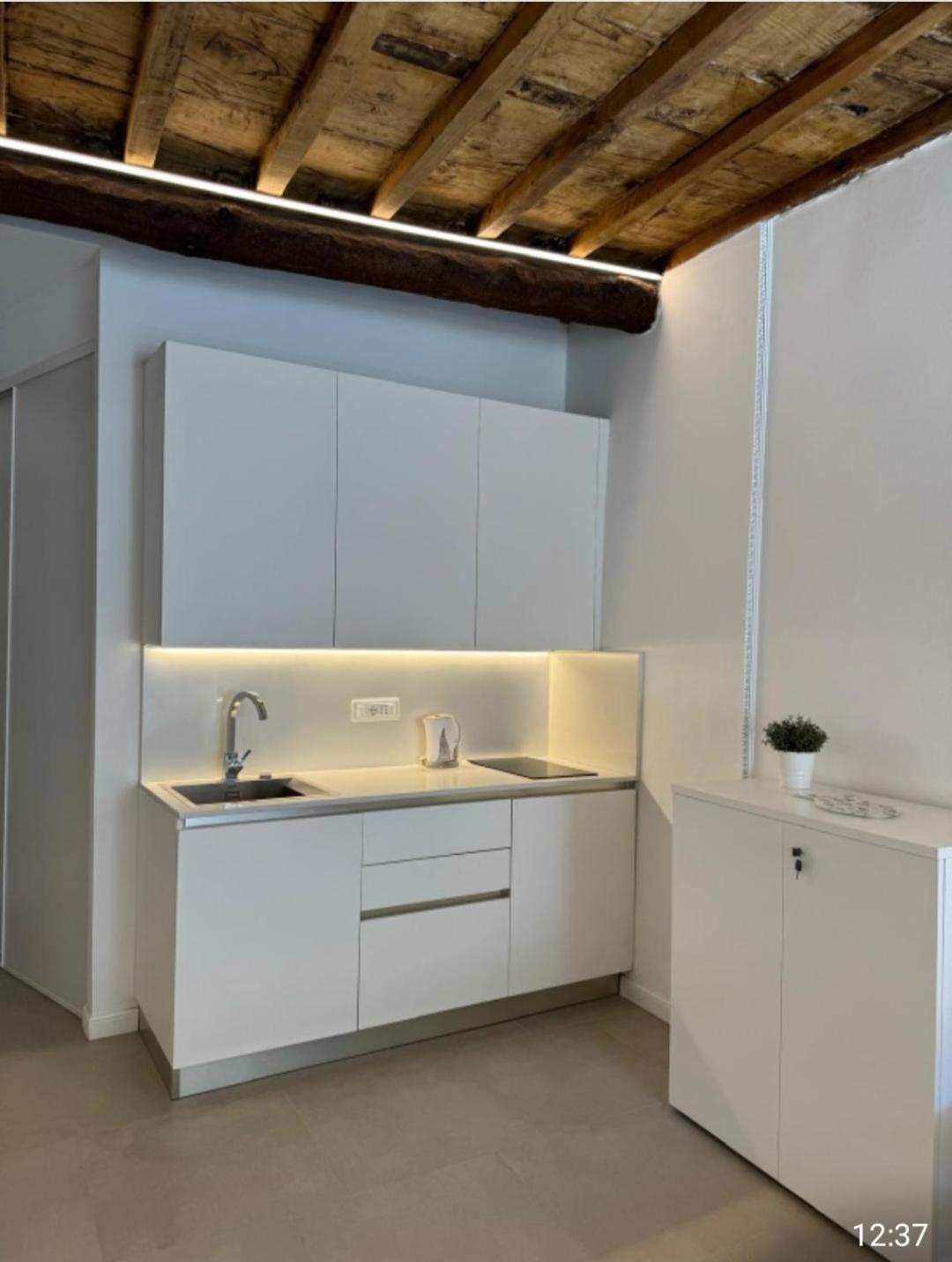 Casamare Διαμέρισμα Ριοματζόρε Εξωτερικό φωτογραφία